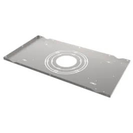 Lotus New Construction Mounting Plate for T-bar Ceiling