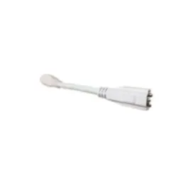 Lotus 12" Flex Connector for Under Cabinet Strip