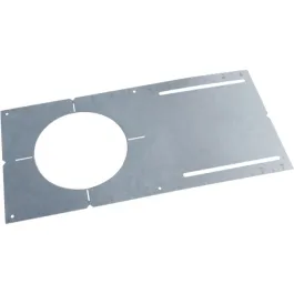 Lotus Mounting Plate for 6" Models - Budget Size