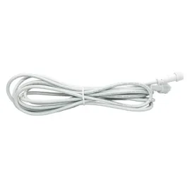 Lotus 10' Jumping Cable for 2" Designer Series / 4" High Output Recessed Downlights