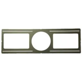 Lotus Rough-in Plate for LL6R Recessed Downlights