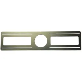 Lotus Rough-in Plate for 5" Recessed Downlights