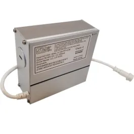 Lotus 0-10V Dimming Driver for LB4R / LB6R Models - 120-347V