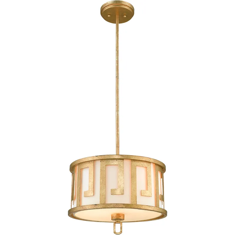 Lucas + McKearn Pendants