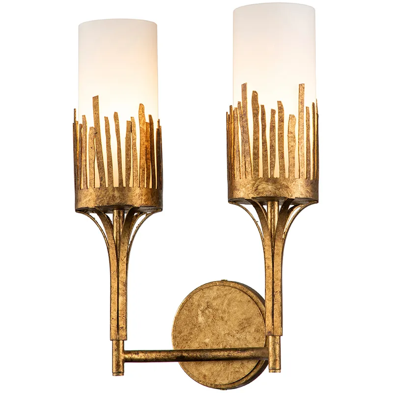 Lucas + McKearn Wall Sconces
