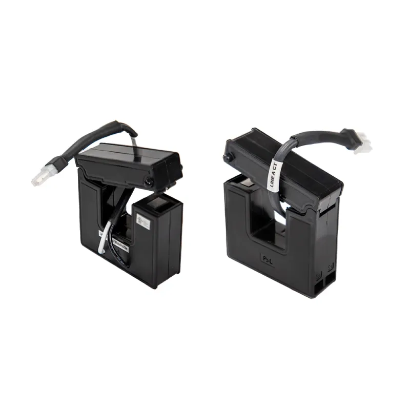 Lumin 200A CTs for Lumin Smart Panel – Set Of Two