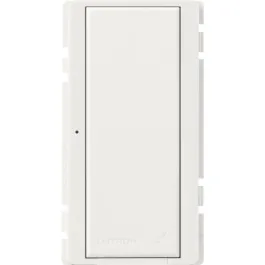Lutron Color Change Kit for RA 2 Switch - White