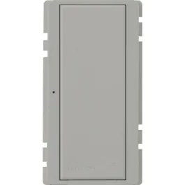 Lutron Color Change Kit for RA 2 Switch - Gray