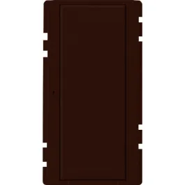 Lutron Color Change Kits for RA 2 Switch - 10 Pack - Brown