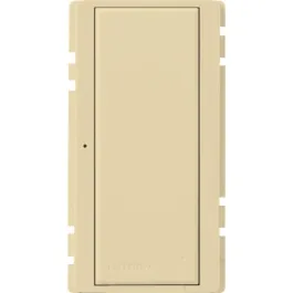 Lutron Color Change Kits for RA 2 Switch - 10 Pack - Ivory