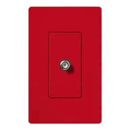 Lutron Claro Cable Jack - Hot