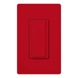 Lutron Maestro Accessory Switch - Hot
