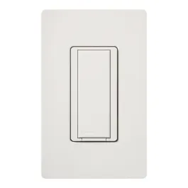 Lutron Maestro Accessory Switch - Snow