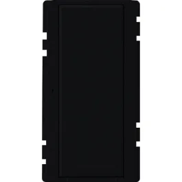 Lutron Color Change Kit for RA 2 Switch - Black