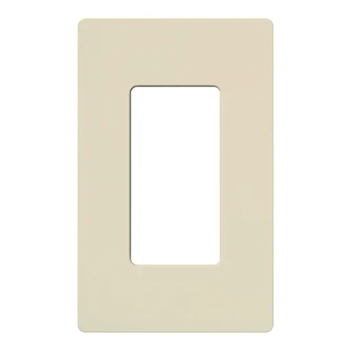Lutron Sunnata PRO LED+ Touch Companion Dimmer - Light Almond