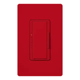 Lutron Maestro Dimmer - Multi-Location - 1000W Max - Hot