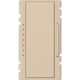 Lutron Maestro Color Change Kit for LED+ Dimmer - 5 Pack - Taupe