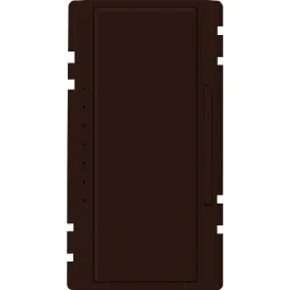 Lutron Color Change Kit for RA 2 Dimmer - Brown