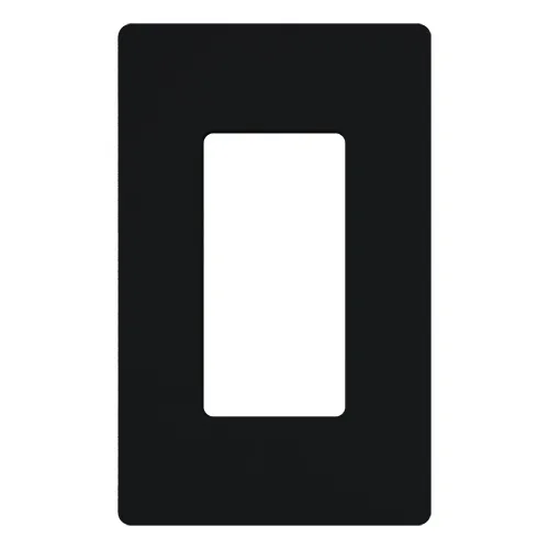 Lutron Sunnata PRO LED+ Touch Companion Dimmer - Midnight