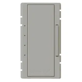 Lutron Color Change Kit for RA 2 Fan Control - Gray