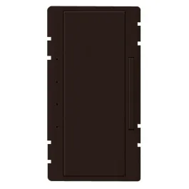 Lutron Color Change Kit for RA 2 Fan Control - Brown