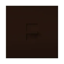 Lutron Nova T Single-Pole Slide-to-Off Dimmer - 1500W Max - Brown