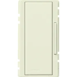 Lutron Color Change Kit for RA 2 Remote Dimmer - Biscuit
