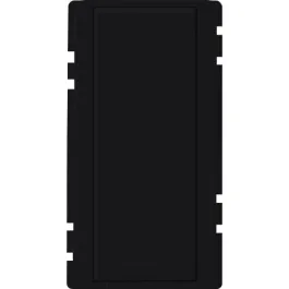 Lutron Color Change Kit for RA 2 Remote Switch - Midnight