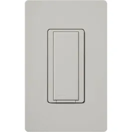 Lutron RadioRA 2 Multi-Location Remote Companion Switch - Palladium