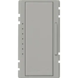Lutron Maestro Color Change Kit for LED+ Dimmer - Gray