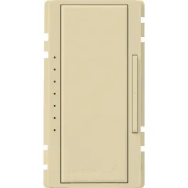 Lutron Color Change Kit for RA 2 Dimmer - Ivory