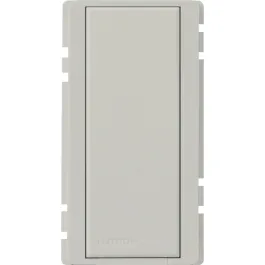 Lutron Color Change Kit for RA 2 Remote Switch - Palladium