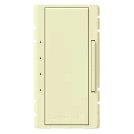 Lutron Color Change Kit for RA 2 Fan Control - Almond