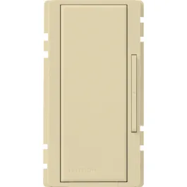 Lutron Color Change Kit for RA 2 Remote Dimmer - 10 Pack - Ivory