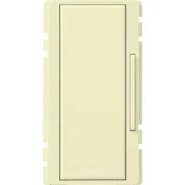 Lutron Color Change Kit for RA 2 Remote Dimmer - Almond