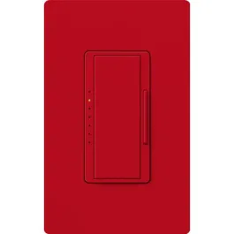 Lutron RadioRA 2 Maestro Neutral LED Dimmer - 1000W Max - 120V - Hot