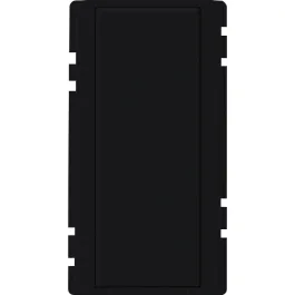 Lutron Color Change Kit for RA 2 Remote Switch - Black