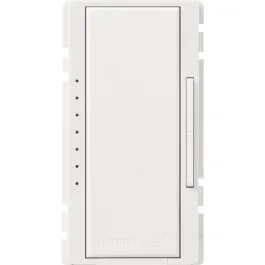 Lutron Color Change Kit for RA 2 Dimmer - 10 Pack - Snow