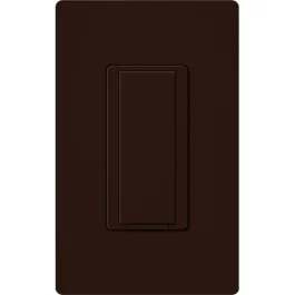 Lutron RadioRA 2 Multi-Location Remote Companion Switch - Brown
