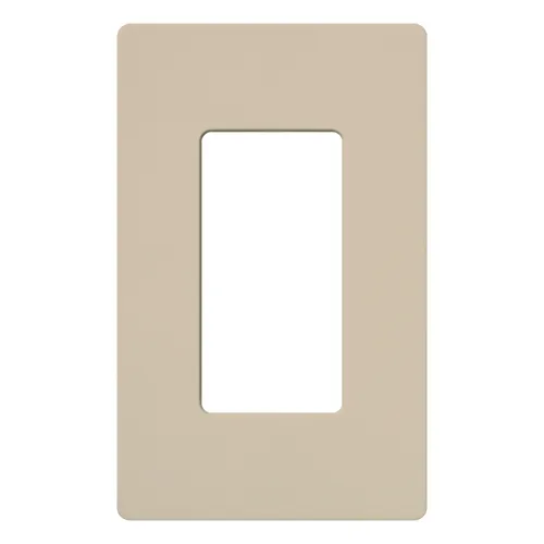 Lutron Sunnata Switch - Taupe