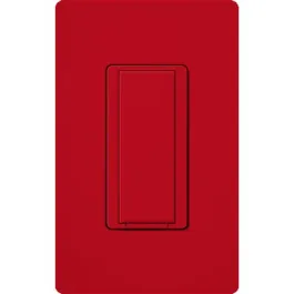 Lutron RadioRA 2 Multi-Location Remote Companion Switch - Hot