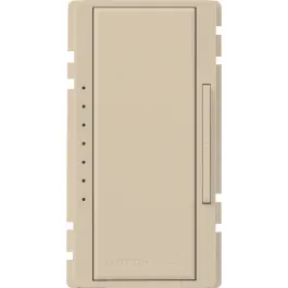 Lutron Color Change Kit for RA 2 Dimmer - 10 Pack - Taupe
