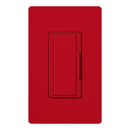 Lutron Maestro Companion Dimmer - Hot