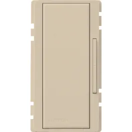 Lutron Color Change Kit for RA 2 Remote Dimmer - Taupe