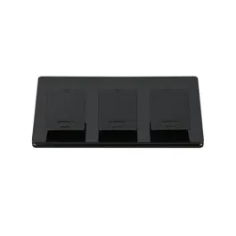 Lutron L-PED3 Wireless Control Table Stand - Black
