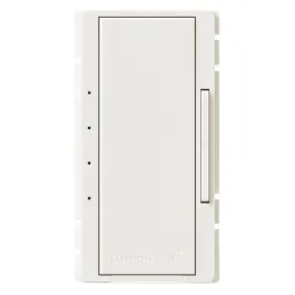 Lutron Color Change Kit for RA 2 Fan Control - Snow