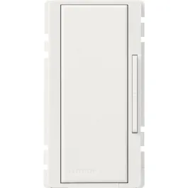 Lutron Color Change Kit for RA 2 Remote Dimmer - 10 Pack - White