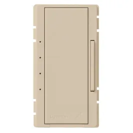 Lutron Color Change Kit for RA 2 Fan Control - Taupe