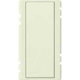 Lutron Color Change Kits for RA 2 Remote Switch - 10 Pack - Biscuit