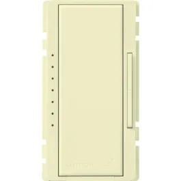 Lutron Color Change Kit for RA 2 Dimmer - Almond